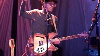 Dario Rosa - "Diddy Wah Diddy" (Bo Diddley, Willie Dixon) - Boulder Theater, Boulder, CO - 2006 - Video by Paul Humphrey (Moebius Productions)
