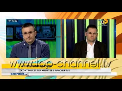 Wake Up, 26 Nentor 2015, Pjesa 2 - Top Channel Albania - Entertainment Show