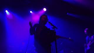 Paul Draper - Dark Mavis - Electric Brixton, London