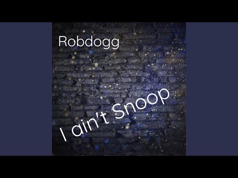 I Aint Snoop