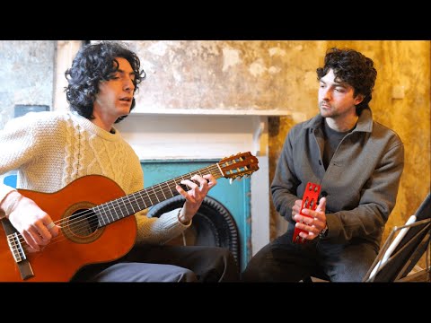 COVENTRY CAROL ~ England’s most HAUNTING Christmas Song