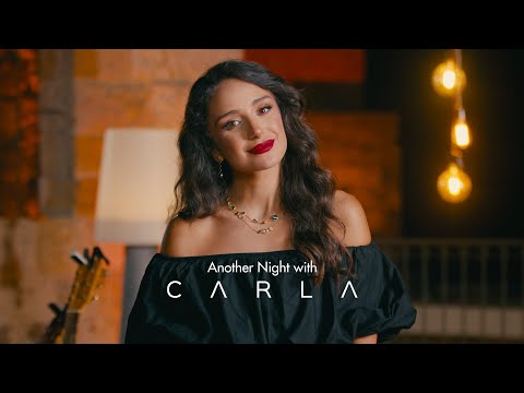 Another Night With Carla, Live - بعد سهرة مع كارلا