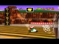 Mario Kart 64 Special Cup 150cc Part 1