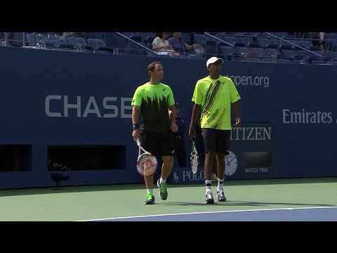 Happy Birthday From USTA: Rajeev Ram