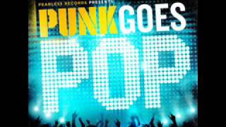 Miss May I - Run This Town ( Punk Goes Pop 3 )