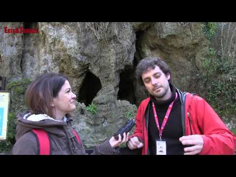 La Cascata delle Marmore - Nera, Velino e lo Gnefro