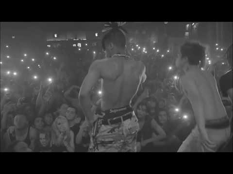 XXXTENTACION X SCARLXRD  TYPE BEAT "NO END" (Prod. Zyller46 Beats)