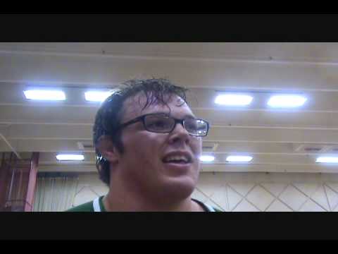 Steve Andrus 120 kg Greco-Roman champion FILA Junior World Team Trials