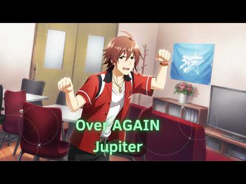 The iDOLM@STER SideM Ryuusei PARADE DRAMATIC STARS, S.E.M, Jupiter