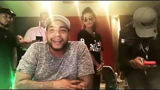 Don Omar Ft. Ivy Queen - Amame o Matame (Preview)