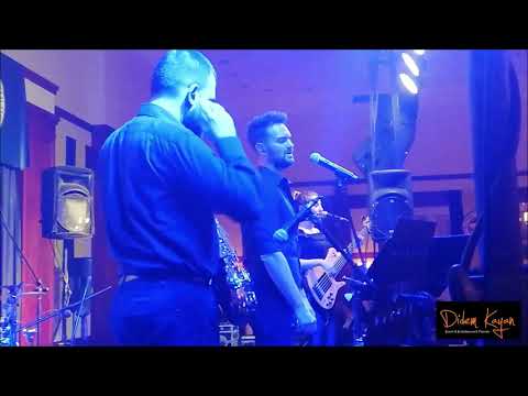 Eser Kabaali Orkestrası Faruk Ilgaz