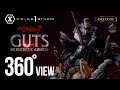 Video: Estatua Berserk Guts Berserker Armor Unleash Edition Deluxe Version 91 cm