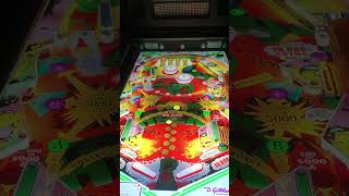 The Incredible Hulk Visual Pinball VPX - Virtual Pinball #vpx #pinball #virtualpinball #hulk