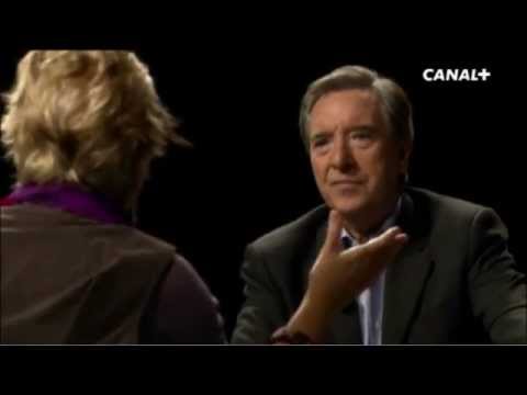 Vídeo: Entrevista a Rosalía Mera. Realizada por Iñaqui Gabilondo para canal Plus 