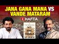 All Art Is Political TM Krishna On Why There Is No Art For Art S Sake Hafta 575 FULL EPISODE