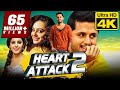Heart Attack 2 4K Ultra HD Hindi Dubbed Full Movie Nithin Nithya Menen