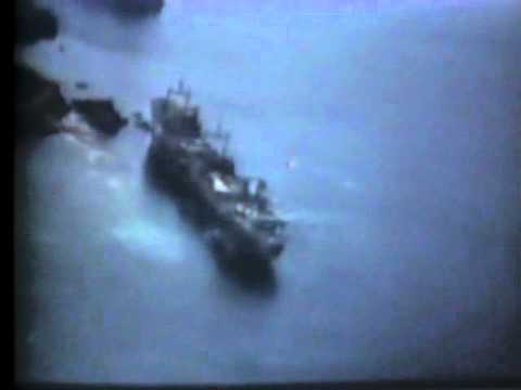 WW2 Gun Camera Footage (Part 2 Of 2)