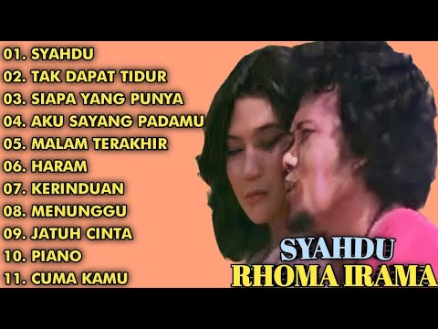 Kumpulan Lagu Rhoma Irama Full Album Tanpa Iklan