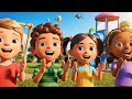 Clap Your Hands The Ultimate Kids Nursery Rhyme Experience Sing Play Along