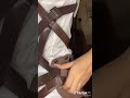 Kolonel Janji Lepas Baju