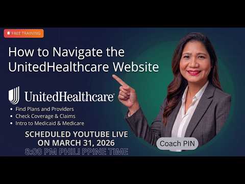 Uhc Portal