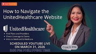 How to Navigate United Healthcare Website