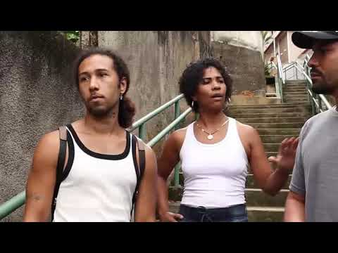 Trailer "A Escolha é Sua" (Trailer)