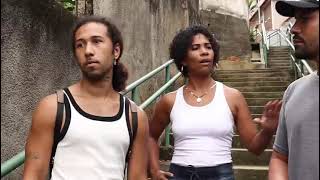 "A Escolha é Sua" (Trailer)