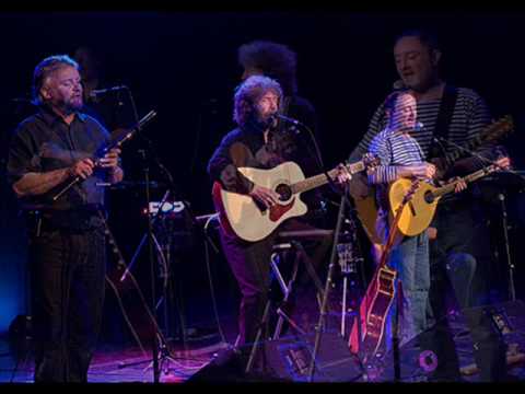 Tannahill Weavers--The Athol Gathering