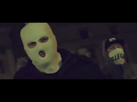 Dixon37 Vs Białas & Bedoes [Cały Beef]