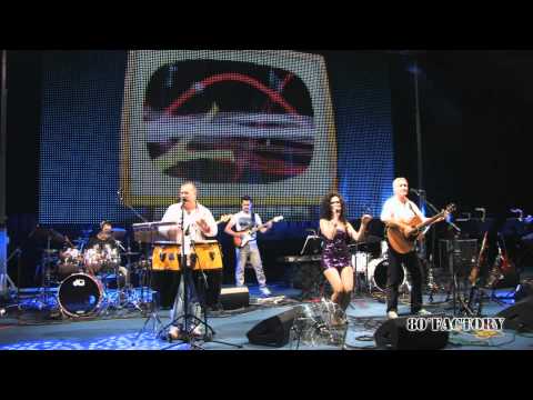 80's Factory - A Rockin Good Way / Cover - 80's music