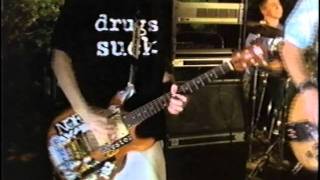 Unsung Zeros - Not What I Expected (music video)