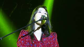 180324 거짓말처럼 (Just as a Lie) - CHEEZE 치즈 @전주대학교 대강당