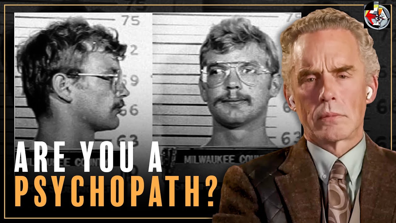 The Four Dark Personality Traits