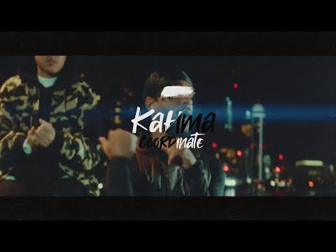 (FREE) Billa Joe x Kalim Type Beat "Coordinate" prod. by  No Agony x lilnolan x empiire x Kahma