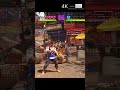 STREET FIGHTER 6 | PS5 Gameplay | PS5
