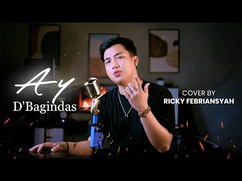 Ay - D'Bagindas |  BY Ricky Febriansyah