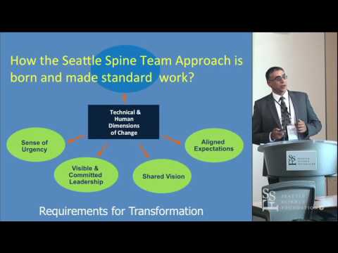 Enhancing Safety in Adult Spinal Deformity Surgery - Rajik K. Sethi, MD