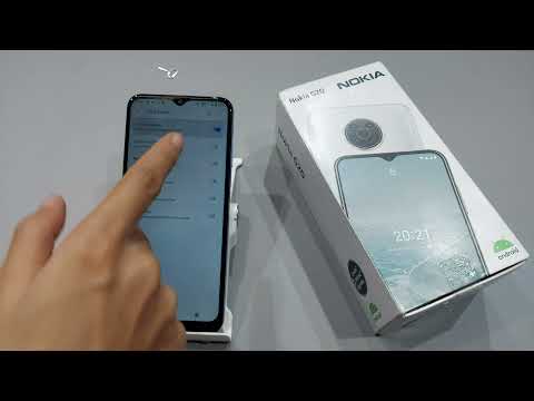 Nokia g20 | g50 home screen setting | home screen style | nokia g20 me home screen style kaise badle