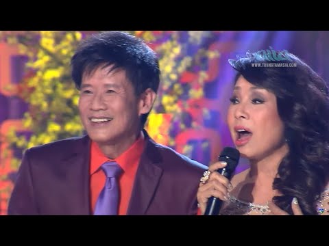 Liên Khúc Mùa Xuân Trên Cao, Cảm Ơn - Tuấn Vũ, Phương Hồng Quế | Nhạc Xuẩn Hải Ngoại 2026