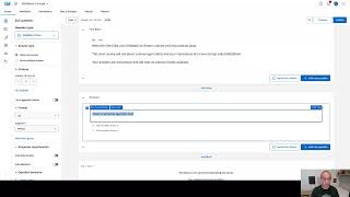 Intro to Creating Qualtrics Surveys