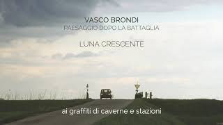 Luna Crescente Lyrics English Translation