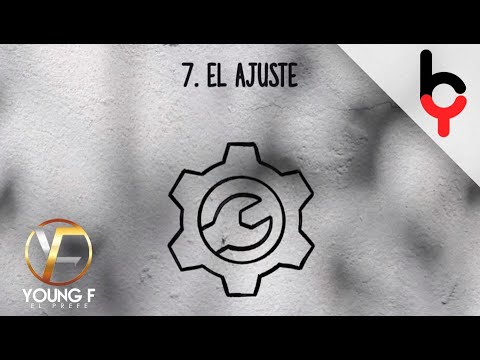 Young F - El Ajuste (Siete)