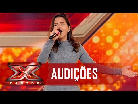 Rick já quer contratar Marcela Bueno | X Factor BR