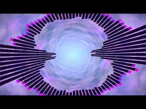 Vina Mix 04 with Visualizer
