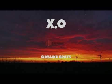 [FREE] The Limba x Rakhim Type Beat - "Water" | Бит в стиле The Limba x Rakhim X.O