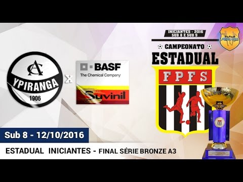 8- Ypiranga 2x1 ADC Basf 12/10 Final A3 Estadual 2016