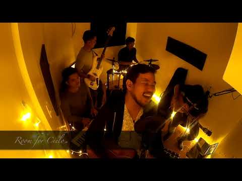 Lost Stars (Adam Levine Cover) - Room for Cielo