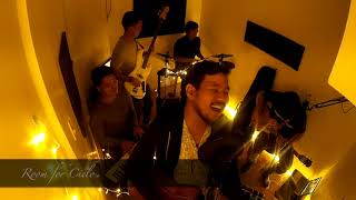 Lost Stars (Adam Levine Cover) - Room for Cielo