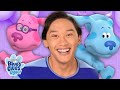 Everyone Can Play Song More W Magenta Josh Blue S VLOG Ep 27 Blue S Clues You